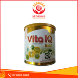  Sữa Vita IQ Gold 3 