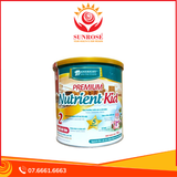  Sữa Nutrient Kid 2 