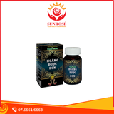  Hoàng Dược Đơn Hỗ Trợ Tăng Cường Sinh Lý Nam An Toàn Hộp 30 Viên 