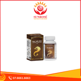  Phục Thần Công - Cải Thiện Sinh Lý Phái Mạnh 