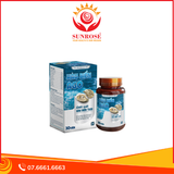  Hàu Biển Ago Hỗ Trợ Tăng Cường Sinh Lực Nam Hộp 30 Viên 