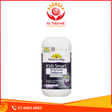 Nature's Way Kids Smart Immune Defence Chewable Tablets - Sản Phẩm Hỗ Trợ Nâng Cao Sức Đề Kháng Trẻ Em( Lọ 50 viên) 