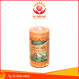  Sữa ong chúa Royal Jelly 1600 hỗ trợ làm chậm quá trình lão hóa hộp 365 viên 