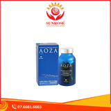  AOZA - Bổ Sung Dưỡng Chất Giúp Thai Nhi Phát Triển 