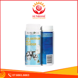  Healthy Care Colostrum Milk Powder - Sữa Bò Non Hỗ Trợ Cung Cấp Dinh Dưỡng Cho Trẻ Nhỏ 