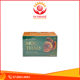  Dạ Dày Mộc Thảo - Sản Phẩm Hỗ Trợ Cải Thiện Bệnh Viêm Loét & Trào Ngược Dạ Dày 