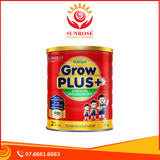  Sữa Grow Plus+ Suy Dinh Dưỡng 