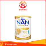  Sữa Nan Supreme Pro 1 