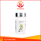  Tamozi Diet - Viên Uống Hỗ Trợ Giảm Hấp Thụ Chất Béo & Đốt Cháy Mỡ Cho Phái Nữ ( Hộp 100 viên (35g)) 
