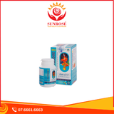  Phytosome Gold Đơn Số 12 Hỗ Trợ Phục Hồi Niêm Mạc Dạ Dày Hộp 60 Viên 