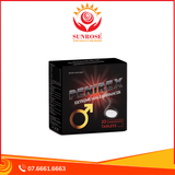  Viên Sủi Penirex - Hỗ Trợ Tăng Cường Chức Năng Sinh Lý Nam 