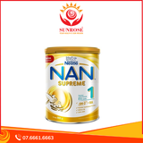  Sữa Nan Supreme 1 