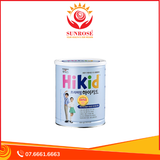  Sữa Hikid - Sản Phẩm Đem Lại Hệ Xương Chắc Khoẻ Cho Bé Cao Lớn Từng Ngày (700g (3185kcal) 