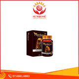  Menteron - Viên Uống Hỗ Trợ Kích Thích Hưng Phấn & Kéo Dài Thời Gian Quan Hệ Cho Nam 