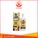  Cao Ngựa Horse Force - Hỗ Trợ Giảm Cơn Đau Xương Khớp & Bệnh Gout 