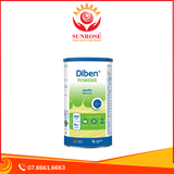  Sữa Diben Powder 500g 
