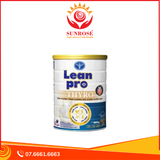 Sữa LeanPro Thyro 