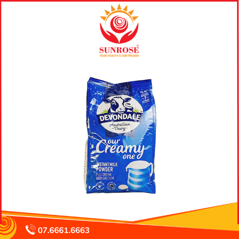  Sữa Bột Devondale 