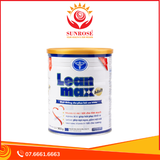  Sữa Lean Max Adult 