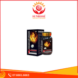  Phong Lực Khang - Viên Uống Hỗ Trợ Tăng Cường Sinh Lực Phái Mạnh 