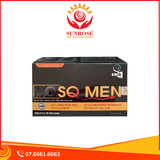  SQ Men - Viên Uống Hỗ Trợ Cải Thiện Chức Năng Sinh Sản Nam 
