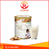  Matti Mum Hỗ Trợ Cải Thiện Chất Lượng & Tiết Sữa Sau Sinh Hộp 650g 