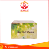  Mộc Trĩ Vương - Viên Uống Hỗ Trợ Điều Trị Bệnh Trĩ ( Hộp 15 gói bột) 