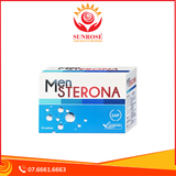  Mensterona - Hỗ Trợ Cải Thiện Chất Lượng Tinh Trùng 