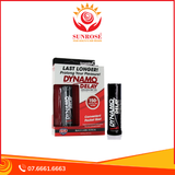  Dynamo Delay Black Label Edition Hỗ Trợ Chống Xuất Tinh Sớm Cho Nam Giới Chai 15ml 