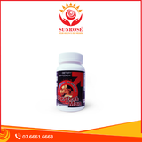  Perfect Man - Viên Uống Hỗ Trợ Thúc Đẩy Ham Muốn Tình Dục Cho Nam 