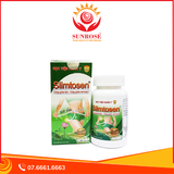  Slimtosen Extra - Viên Uống Giảm Cân An Toàn Hiệu Quả ( Hộp  100 viên) 