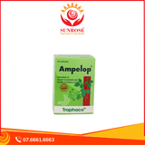  Ampelop - Hỗ Trợ Giảm Viêm Đau Dạ Dày Tá Tràng Hiệu Quả, An Toàn 