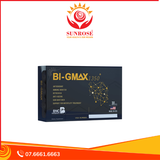  Bi-Gmax 1350 - Viên Uống Hỗ Trợ Điều Trị Ung Thư 
