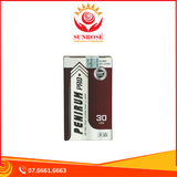  Penirum Pro+ Viên Uống Hỗ Trợ Tăng Sinh Lý Nam Hùng Mạnh Hộp 30 Viên 