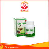  Cao Gắm - Viên Uống Hỗ Trợ Điều Trị Bệnh Gout, Viêm Khớp Thế Hệ Mới 