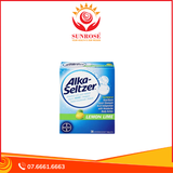  Alka Seltzer - Viên Sủi Hỗ Trợ Đẩy Lùi Biểu Hiện Khó Tiêu & Hạn Chế Các Cơn Đau Nhức Cơ Thể 