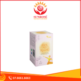  Mộc Nữ Khang - Viên Uống Hỗ Trợ Giảm Kích Thước U Nang U Xơ Nữ Giới (Hộp 60 viên) 