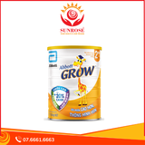  Sữa Abbott Grow 2+ 