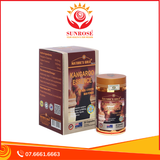  Nature’s Gold Kangaroo Essence tăng cường sinh lực hộp 30 viên 