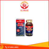  Okinawa Fucoidan Kanehide Bio - Viên Hỗ Trợ Điều Trị Ung Thư Hiệu Quả, An Toàn 