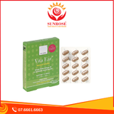  Viên uống Vita Ear New Nordic tăng cường tuần hoàn não, cải thiện lưu thông máu đến tai, giảm ù tai (15 viên) 