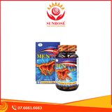  Menpro New - Viên Uống Hỗ Trợ Bổ Thận Mạnh Gân Cốt & Tăng Cường Sinh Lý Phái Mạnh 