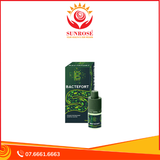  Bactefort - Dung Dịch Diệt Ký Sinh Trùng Hiệu Quả, An Toàn 