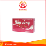  Nần Vàng Tiên Thảo - Viên Uống Hỗ Trợ Hạ Mỡ Máu Hiệu Quả, An Toàn 