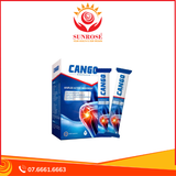  Cango - Sản Phẩm Hỗ Trợ Cải Thiện Chứng Viêm & Thoái Hoá Khớp 