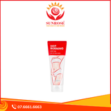  Missha Hot Burning - Sản Phẩm Hỗ Trợ Tan Mỡ Bụng & Mờ Rạn Da (Tuýp 200ml ) 