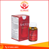  Viên uống sâm ANGELA GOLD Ecogreen hỗ trợ  tăng cường sinh lý nữ  & đẹp da (Hộp 30 viên) 