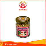  Viên Giảm Cân Đông Y Thái Lan - Viên Uống Hỗ Trợ Thải Mỡ Mạnh Mẽ 