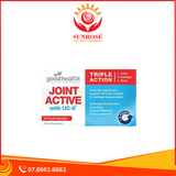  Goodhealth Joint Active - Viên Uống Hỗ Trợ Sụn Khớp Hiệu Quả 