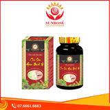  Côn Sơn Hoàn Bách Vị - Viên Uống Hỗ Trợ Khử Mùi Hôi Miệng 